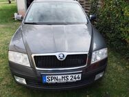 Skoda Octavia - Peitz