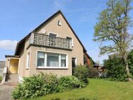 Familienfreundlich - viele Zimmer - Einfamilienhaus mit Anbau in Wasbüttel - Wasbüttel