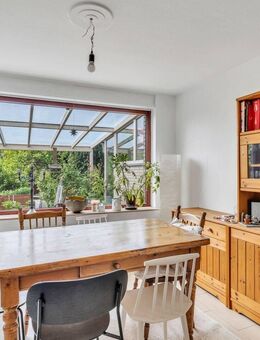 Modernes Reihenhaus mit Sonnenterrasse - Ab 1.12.25 bezugsbereit! - Hamburg