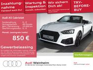 Audi A5, Cabrio S line 40 TFSI quattro, Jahr 2024 - Weinheim