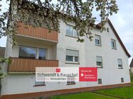 Großes Einfamilienhaus in Lauterbach-Maar Ortsmitte - Lauterbach (Hessen)