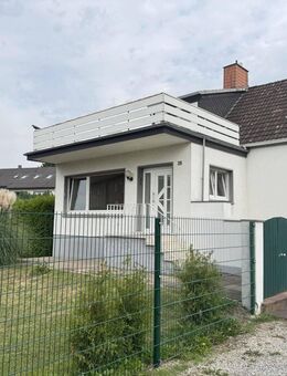 Ihr neues Zuhause mit großem Garten - Erwitte