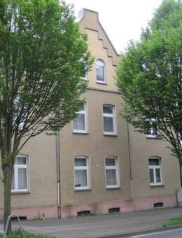 Smarter Wohnen: günstige 3-Zimmer-Wohnung - Recklinghausen