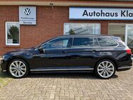 VW Passat Variant, 2.0 l TDI Business, Jahr 2021 - Essen (Oldenburg)