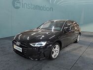 Audi A4, Avant 40 TDI q 18, Jahr 2024 - München