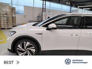 VW ID.4, Pro Performance IQ LIGHT DIGITAL WÄRMEPUMPE 21ZOLL, Jahr 2023 - Mühlheim (Main)