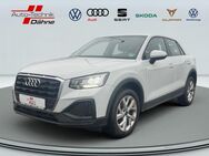 Audi Q2, 1.5 TFSI 35, Jahr 2022 - Wittenberge