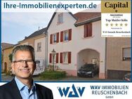 SCHMUCKSTÜCK ZUM VERLIEBEN: Einfamilienhaus in Bornheim - Bornheim (Nordrhein-Westfalen)