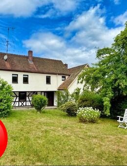 Einfamilienhaus in 97650 Fladungen / OT Sands - Fladungen