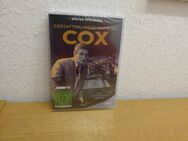 DVD-Box "Gestatten, Mein Name ist Cox" - Bielefeld Brackwede