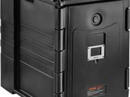 Vermietung - 90 L Gastronomie Thermobox Speisewärmer Frontlader - Rostock Schmarl
