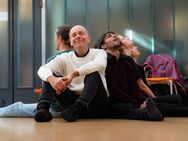 Coaching für Präsenz, Emotionen & Selbstfindung - Berlin