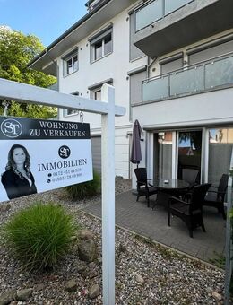 Eigentumswohnung in Scharbeutz - Scharbeutz