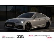 Audi RS5, 2.9 TFSI quattro Sportback B O, Jahr 2024 - Wolfsburg