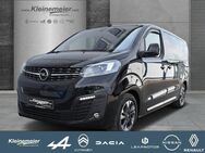 Opel Zafira, Life e Elegance M (50kWh), Jahr 2020 - Minden (Nordrhein-Westfalen)