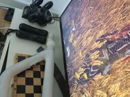 Playstation 4 Pro + VR + JetBlack FW 9.0 - Bad Bergzabern