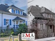 Einziehen und verlieben: Moderne Eleganz trifft Landhauscharme im Radeland - Berlin