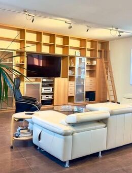 Großzügig! Moderne Etagenwohnung in zentraler Lage - Vaterstetten