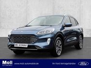 Ford Kuga, Titanium X Techno Winter 18, Jahr 2023 - Aachen