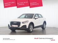 Audi Q2, 30 TDI | | | |, Jahr 2022 - Dingolfing