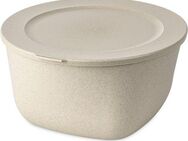 KOZIOL Aufbewahrungsschüssel CONNECT BOX 4, Kunststoff, (1-tlg), spülmaschinengeeignet, melaminfrei, CO² neutrale Produktion, 4 L