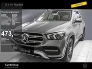 Mercedes GLE 400, d AMG SPUR, Jahr 2019 - Itzehoe