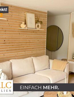 Große Wohnung in Traumhafter Lage - Stuttgart