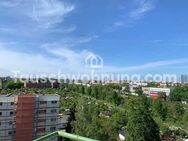 [TAUSCHWOHNUNG] Platzwunder mit fantastischem Ausblick - Berlin