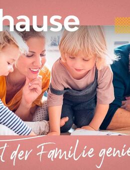 Familien aufgepasst! - Döbeln