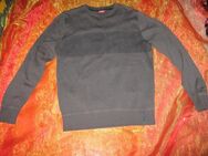 NEU * Klassisch * sportiv * Herren oder Damen * Unisex * Business * Freizeit * Fein- Strick * Pullover "S.Oliver" Gr. 48- 50, 52/ M- L * braun * - Riedlingen