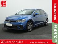 VW Polo, 1.0 TSI Move PARKLENK, Jahr 2024 - Regensburg