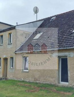 Aus dem Dornröschen schlaf erwecken - Zechin