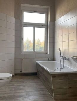 2 Raum Wohnung in Zentrumsnähe - Döbeln