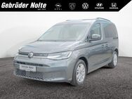 VW Caddy, 2.0 TDI Life, Jahr 2023 - Iserlohn