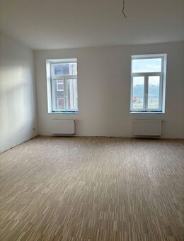 Exklusives Wohnen im Hanseviertel - Lüneburg