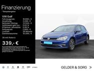 VW Golf, 1.4 TSI, Jahr 2018 - Hofheim (Unterfranken)