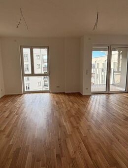 3-Zimmer-Neubauwohnung in der Zimmermannstraße - Göttingen