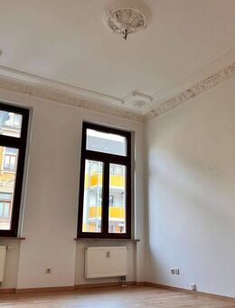 Bärenstr. 7, 1.OG links - Plauen