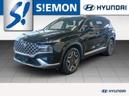 Hyundai Santa Fe, 1.6 Prime P II, Jahr 2023 - Emsdetten