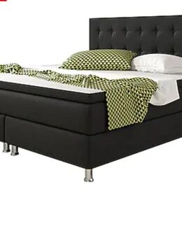 Verkaufe neues Boxspringbett - Berlin