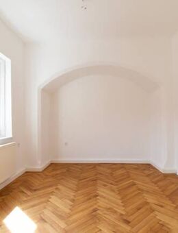 Wohnen an der Theresienstraße + Altstadt Ingolstadt + ca. 100 m² + 3 ZKB + Saniert! - Ingolstadt