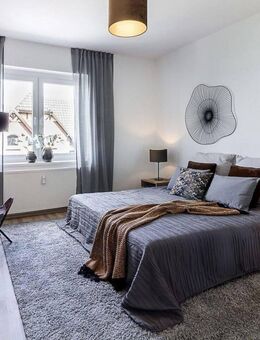 Provisionsfrei! - Helle, moderne und bezugsfertige Wohnung in gefragter Lage von Paderborn - Paderborn