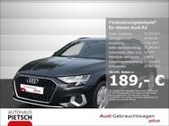 Audi A3, Sportback 35 TFSI advanced VC, Jahr 2023 - Melle
