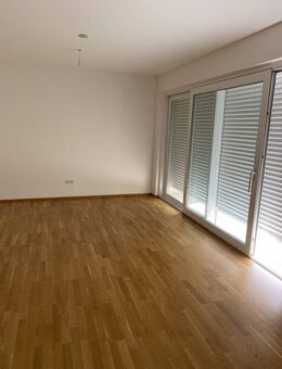 Exklusive 2-Zimmer Wohnung Nähe Zentrum! Barrierefrei! - Straubing