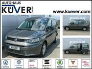 VW Caddy, 1.5 TSI Kombi, Jahr 2024 - Hagen (Bremischen)