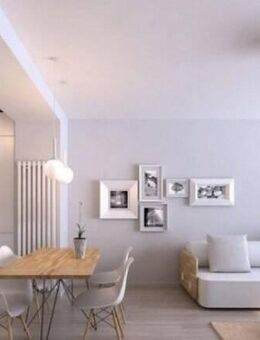 Moderne barrierefreie Wohnung in bester Ausstattung - Kallmünz