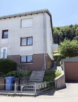 4 auf einen Streich - Charmantes Mehrfamilienhaus - Kelheim