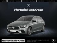 Mercedes B 200, AMG Line EasyPack Ambiente, Jahr 2023 - Schlüchtern