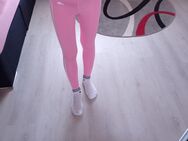 Adidas Leggings Rosa 🌹 Größe 2XS - München Altstadt