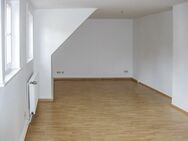 Gemütliche 3-Zimmer-Dachgeschosswohnung in der Oberstadt - Goslar